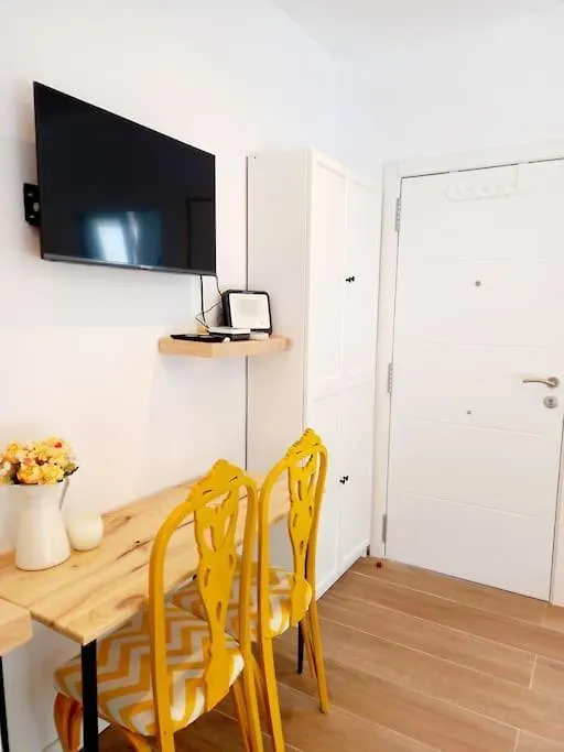 איקוד דה לוס וינוס Country House, Paradise Holiday Homes