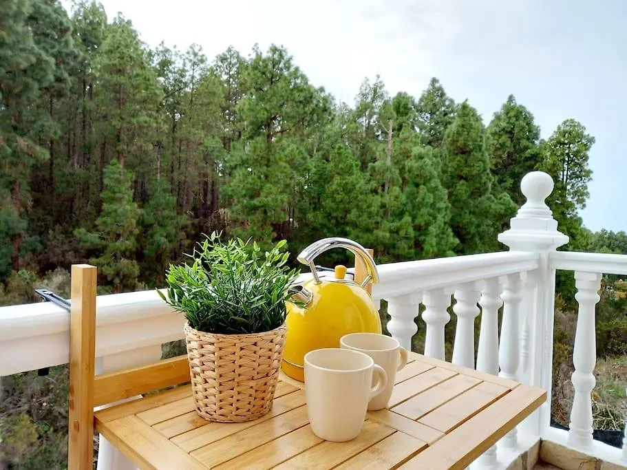 איקוד דה לוס וינוס Country House, Paradise Holiday Homes