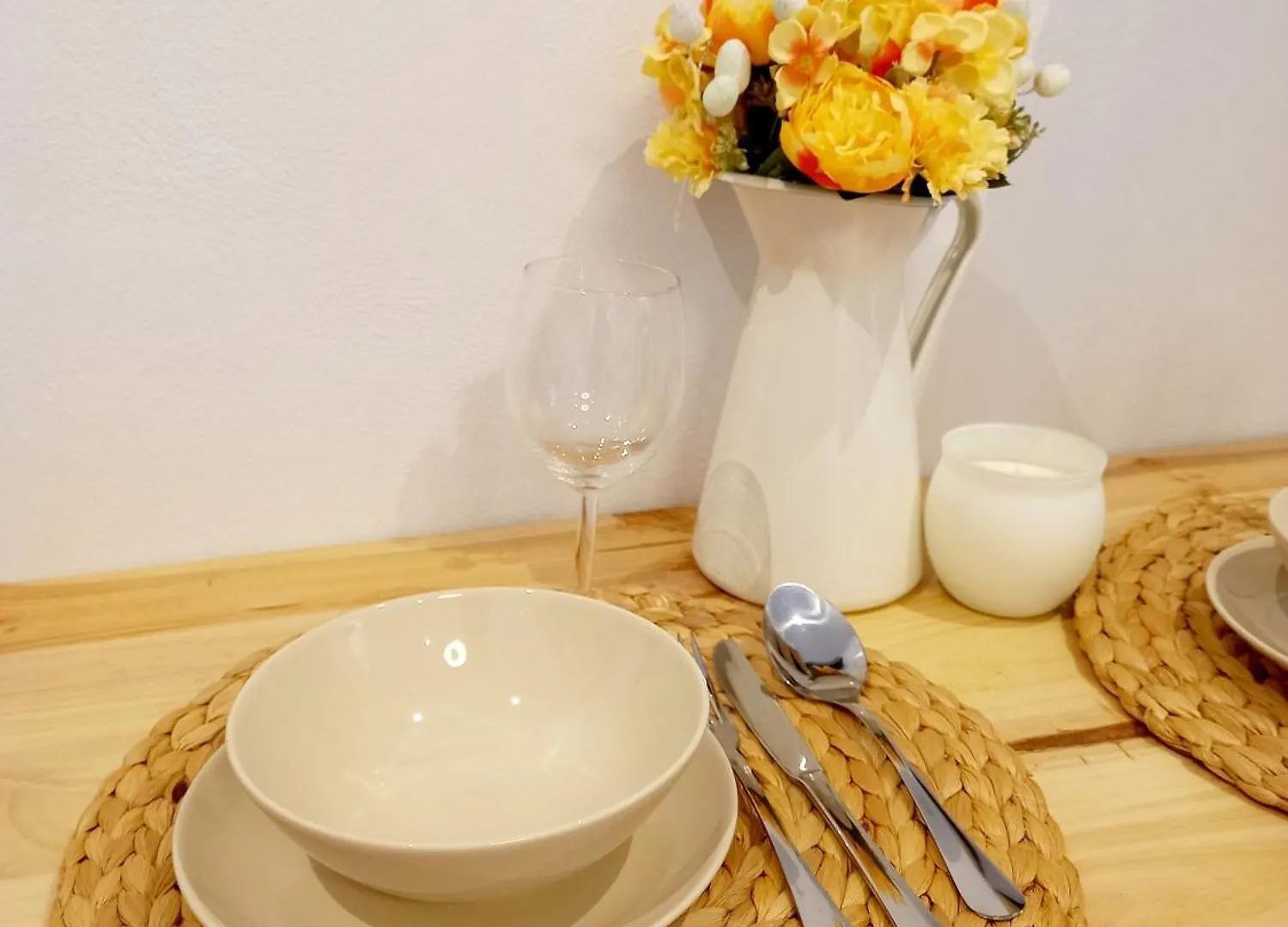 איקוד דה לוס וינוס Country House, Paradise Holiday Homes